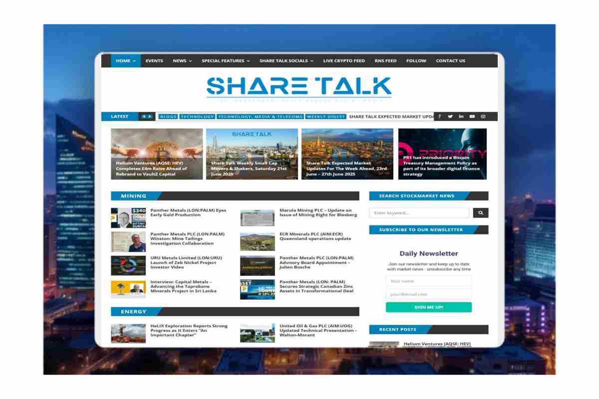 股票市场新闻,每周评论:2025年6月 - 您需要知道的